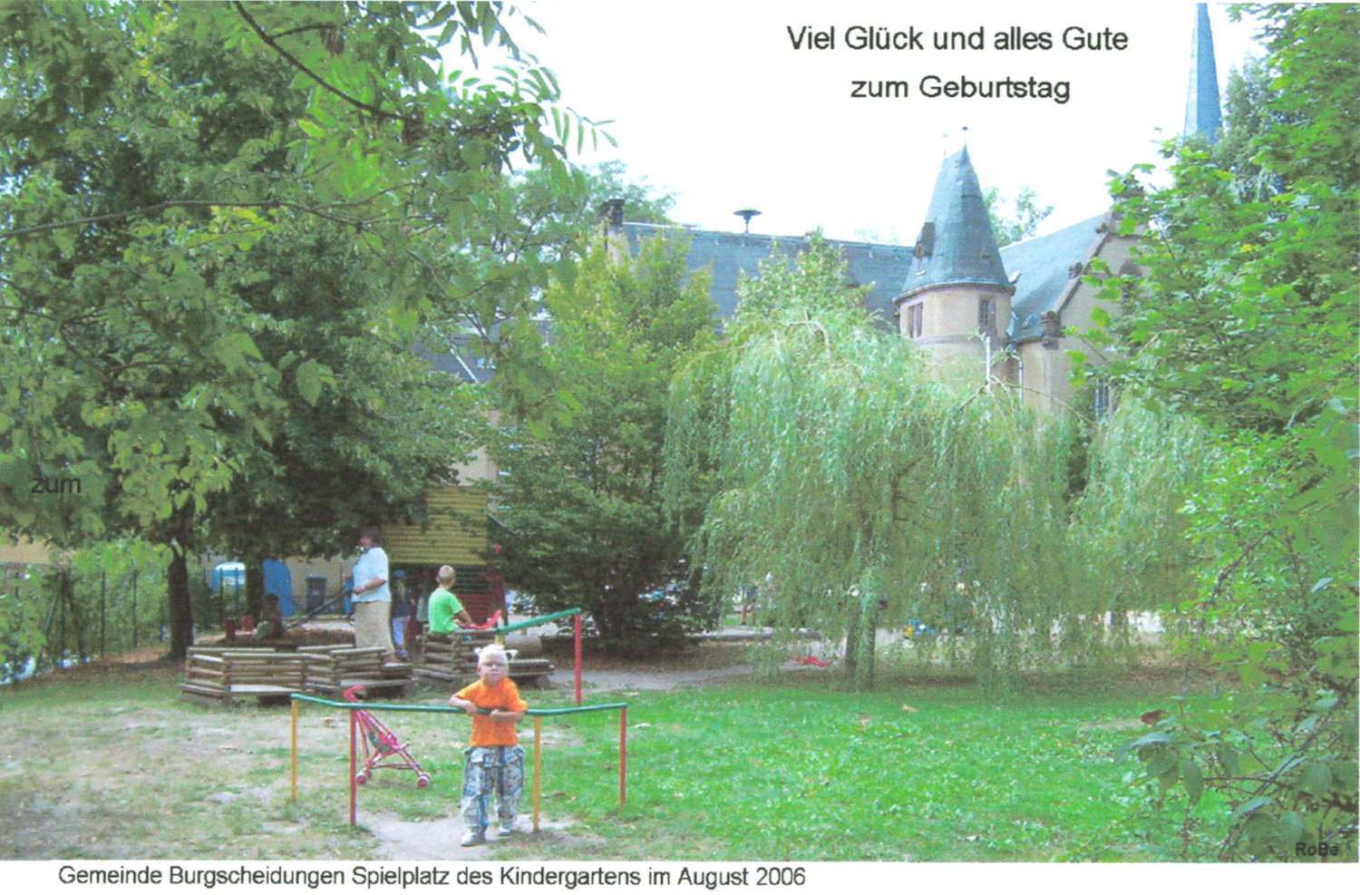 Bild: Schlossberg Bild 16